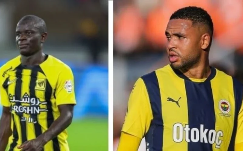 تعثر مفاجئ.. كواليس تراجع اتحاد جدة عن صفقة يوسف النصيري وبقاء كانتي